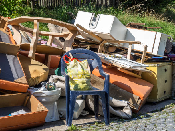 Best Yard Cleanup Services  in Hilltop, MN
