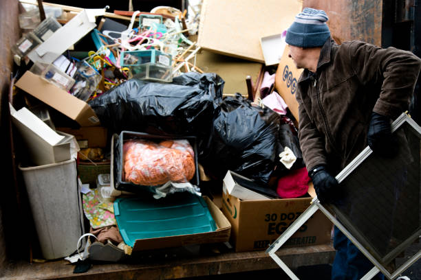 Best Attic Cleanout Services  in Hilltop, MN