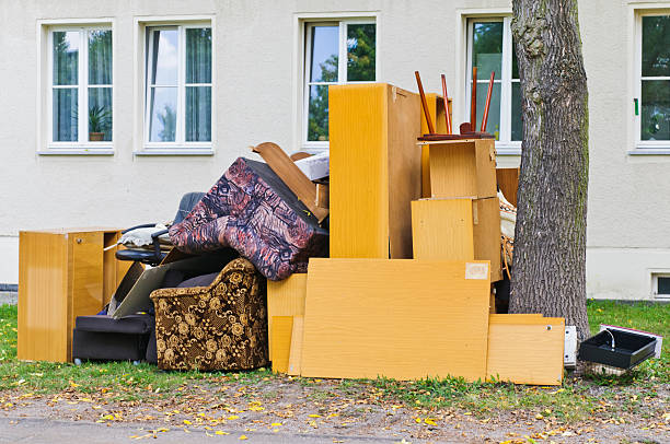 Trusted Hilltop, MN Junk Removal Experts
