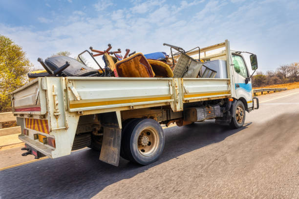 Best Basement Cleanout Services  in Hilltop, MN