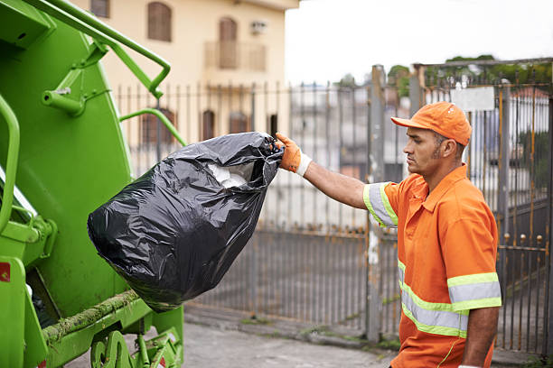 Best Junk Hauling Services  in Hilltop, MN