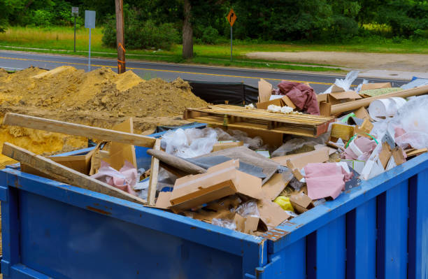 Best Local Junk Hauling  in Hilltop, MN
